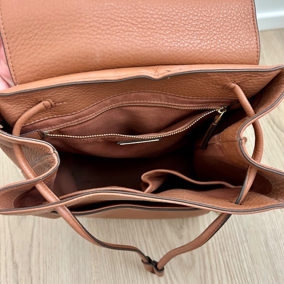 Tory Burch Backpack main image 4
